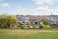 Woning Graaf Willem II laan 7 Hoogmade