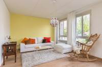 Woning Sternlaan 37 Den Haag