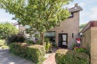 Woning Tureluurhof 16 Purmerend