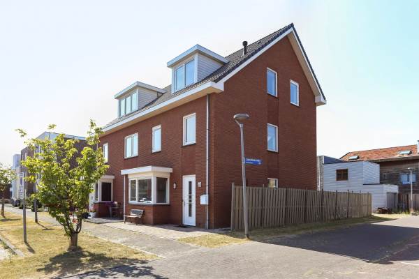 Woning Tellusstraat 2 Almere