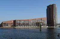 Woning Conradwerf 74 Zaandam