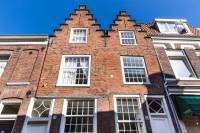 Woning Frankestraat 15 Haarlem