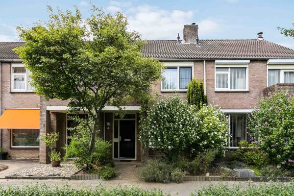 Woning Ruilebuiter 3 Oss