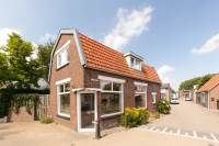 Woning Korte Dijk 1 Hank