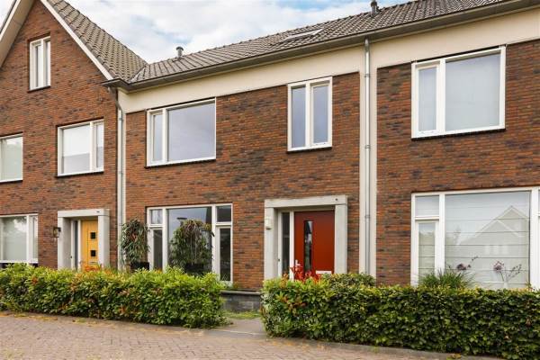 Woning Beekvloed 4 Volkel