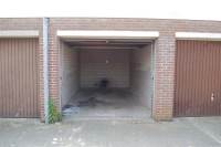 Garage Spinetstraat 33 Uden