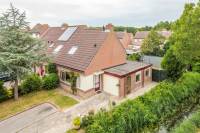 Woning Karveel 23 Franeker