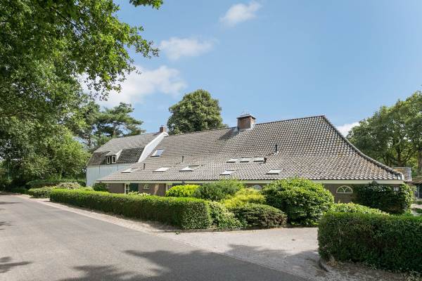 Woning Munnikenhof 16 Terheijden