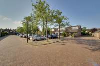 Woning Kranenburgplantsoen 19 Beverwijk