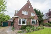Woning Hoofdstraat 74 't Zandt