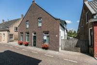 Woning Nieuwlandsedijk 54 Lage Zwaluwe