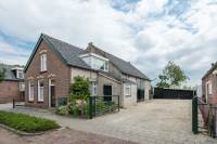 Woning Burgemeester Sterkstraat 30 Stad aan 't Haringvliet