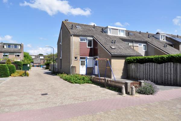 Woning Brederode 136 Leidschendam