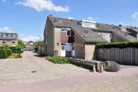 Woning Brederode 136 Leidschendam