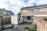 Woning Tademahof 21 Workum