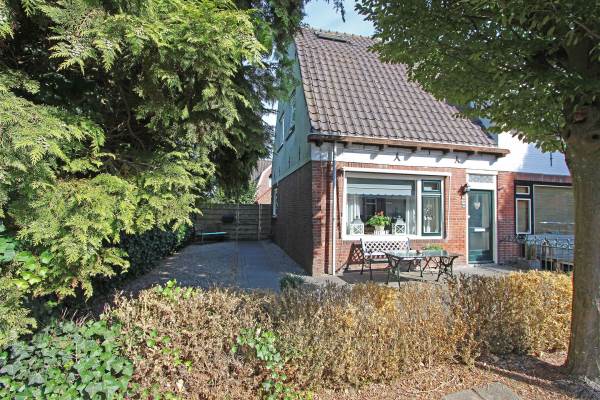 Woning Van Oldenbarneveltstraat 22 Breukelen