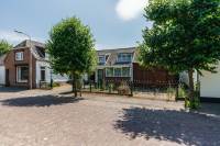 Woning Middenstraat 13 Beesd