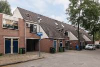 Woning Malmöpad 74 Rotterdam