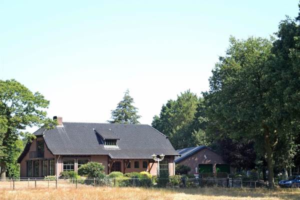 Woning Aan de Bergen 15 Heythuysen