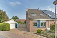 Woning Dullemansstukken 13 Eelde
