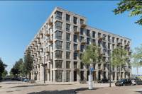 Woning Johan van der Keukenstraat 91 Amsterdam