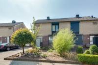 Woning Prinses Marijkestraat 28 Stramproy