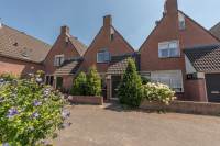 Woning Korengracht 9 Oud-Beijerland