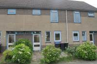 Woning Seinestraat 45 Spijkenisse