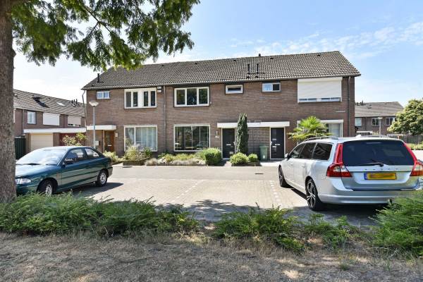 Woning Eburonenhof 4 Weert