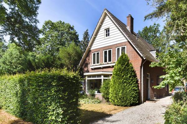 Woning Elzenlaan 20 Apeldoorn