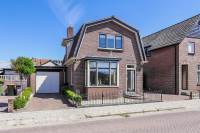 Woning Zandburen 63 Hippolytushoef