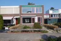 Woning Maanlanderhof 19 IJsselstein