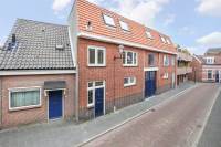 Woning Wijngaardstraat 28 Bergen op Zoom