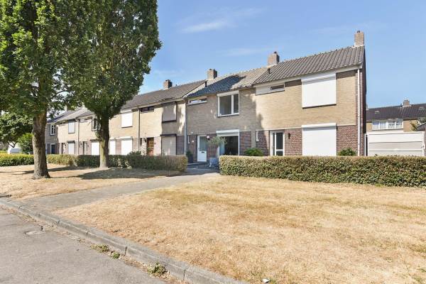 Woning Groenewoudlaan 83 Weert