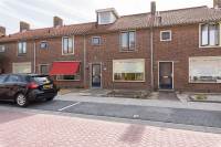 Woning M.H. Trompstraat 25 Oud-Beijerland