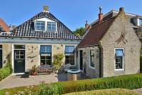 Woning Voorstreek 18 Schiermonnikoog