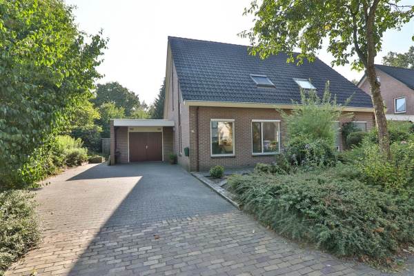 Woning Drostenstraat 57 Zuidwolde Dr