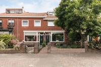 Woning Lijsterlaan 57 Vlaardingen