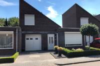Woning Pater van den Bergstraat 3 Weert