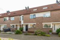Woning Duparcstraat 20 Zwijndrecht