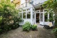 Woning Katwijkstraat 5 Amsterdam