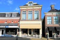 Woning Merk 25 Workum