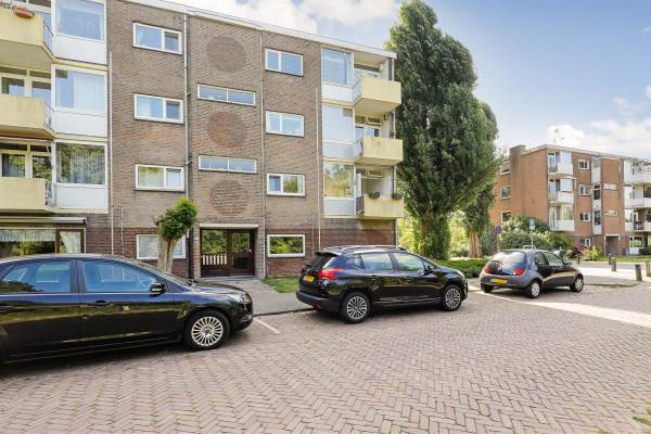 Woning Gerard Splinter van Ruwiellaan 56 Breukelen