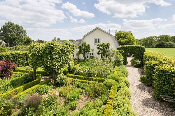 Woning Hoogkana 4 Ingen