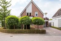Woning De Meekrap 6 Zevenbergen