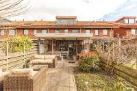 Woning Plesmanlaan 33 Den Haag