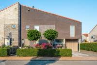 Woning Geert van der Zwaagweg 17 Heerenveen