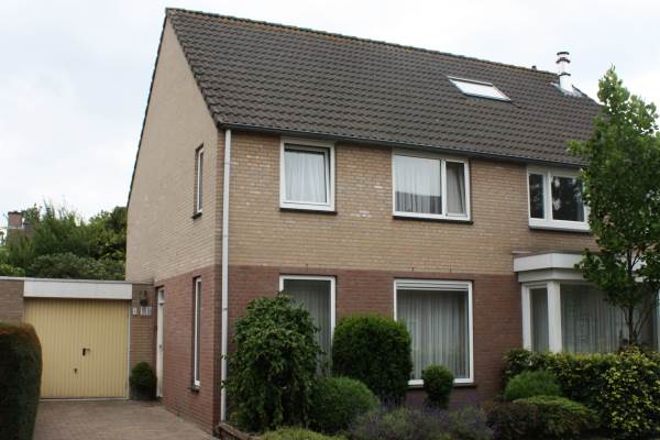 Woning Henneven 8 Eindhoven
