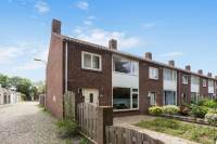 Woning Marterring 3 Breda
