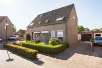 Woning Trantert 22 Overloon